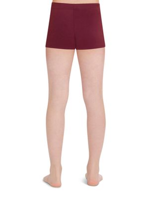 Capezio shorts TB113C - SC MAR