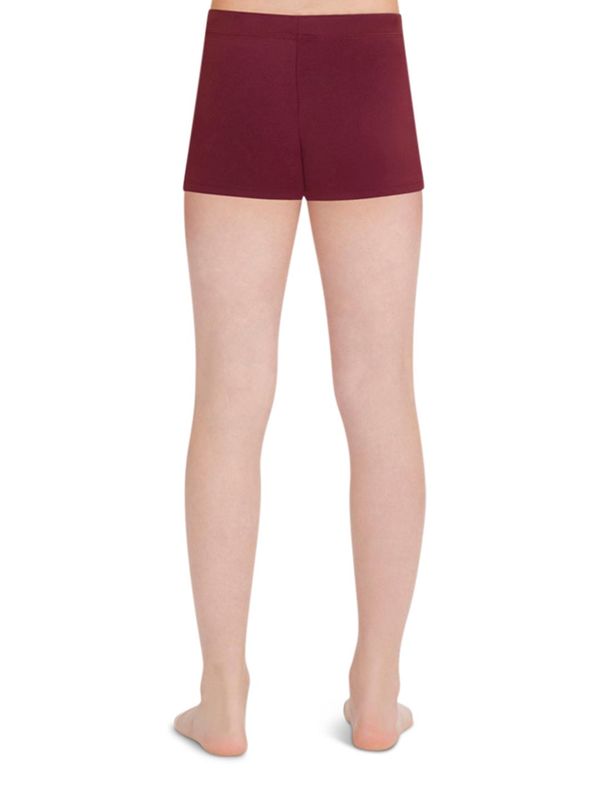 Capezio shorts TB113C - LC MAR