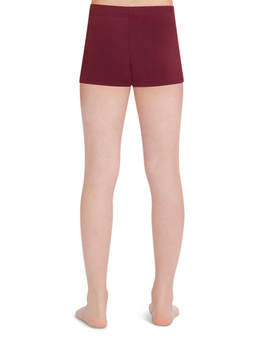 Capezio shorts TB113C - MC MAR