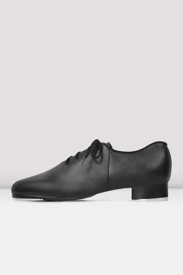 Audeo Jazz Tap Shoes S0381L - 10 BLK M