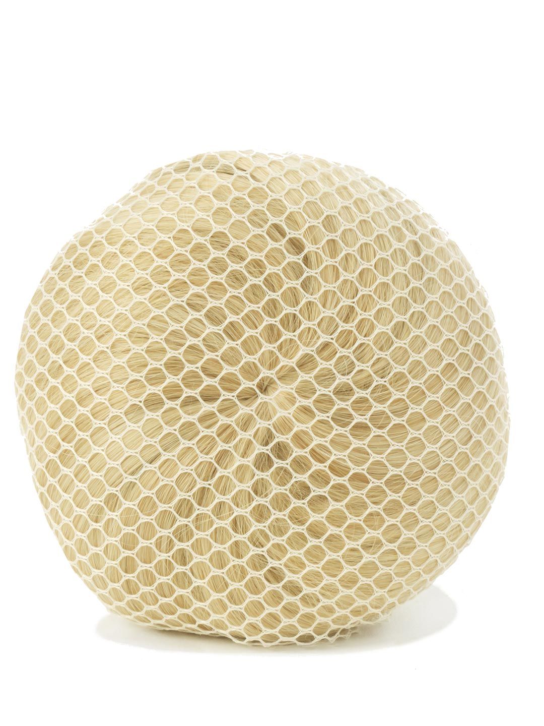 Bunheads Bun CoverBH428 - Clear golden blonde