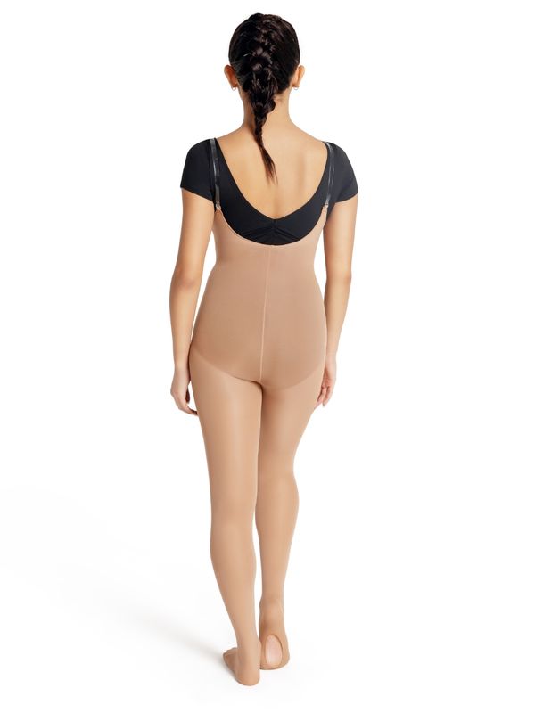 Trans Bodytight #1811W - 3X/4X CAR