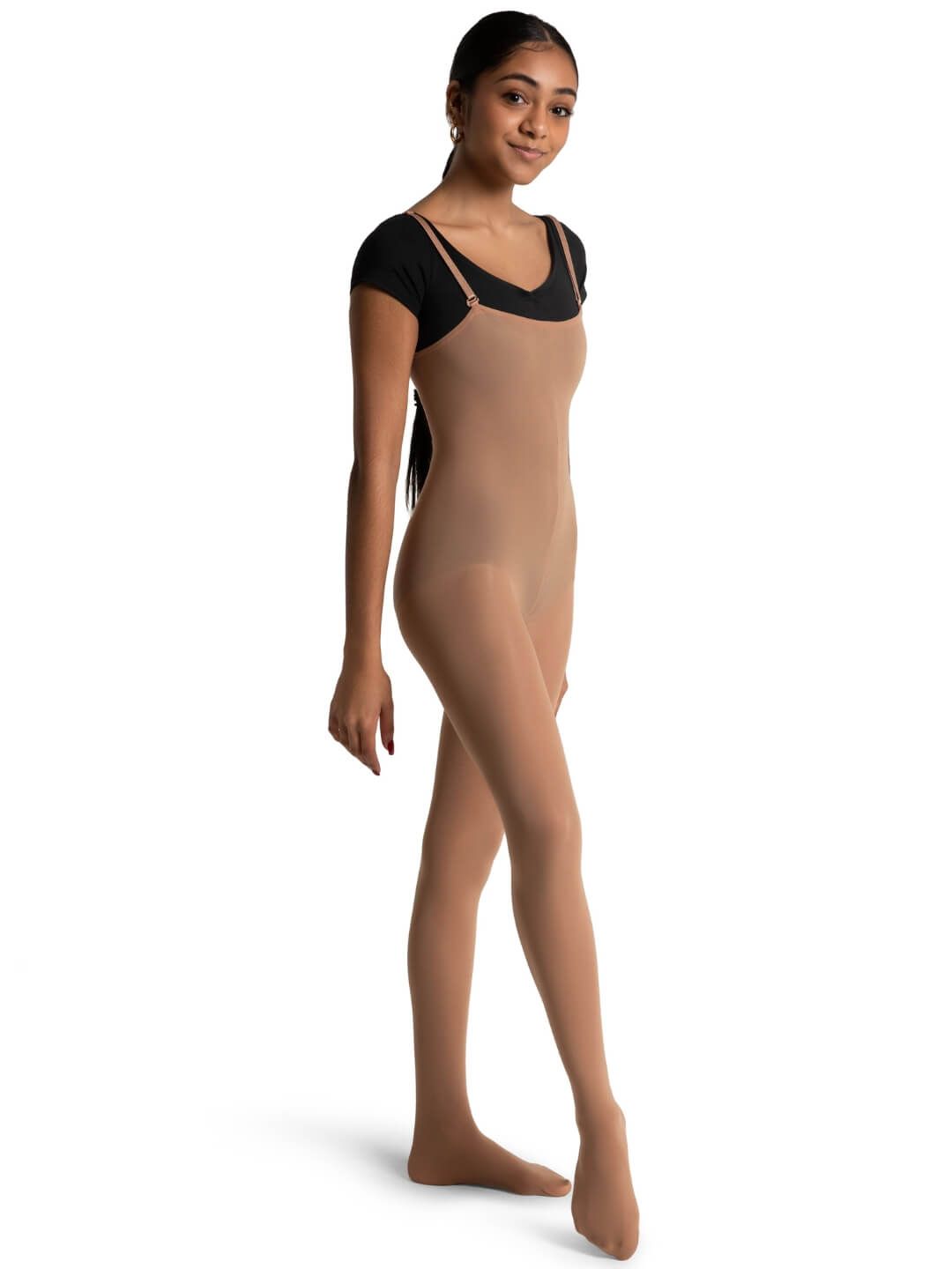 Trans Bodytight #1811W - 3X/4X LSN