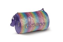 Danshuz Rainbow Dance Duffel B20518