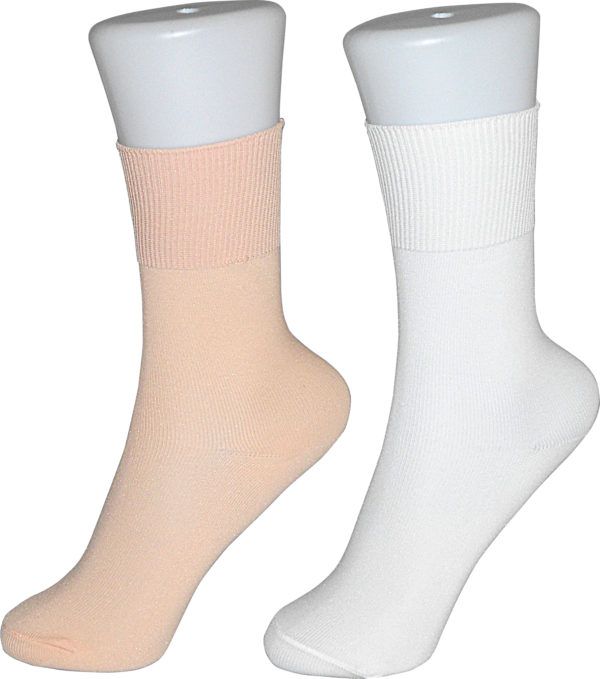 Pillows for Pointe Socks - Child M/L (fits 12-3.5) Ballet Pink