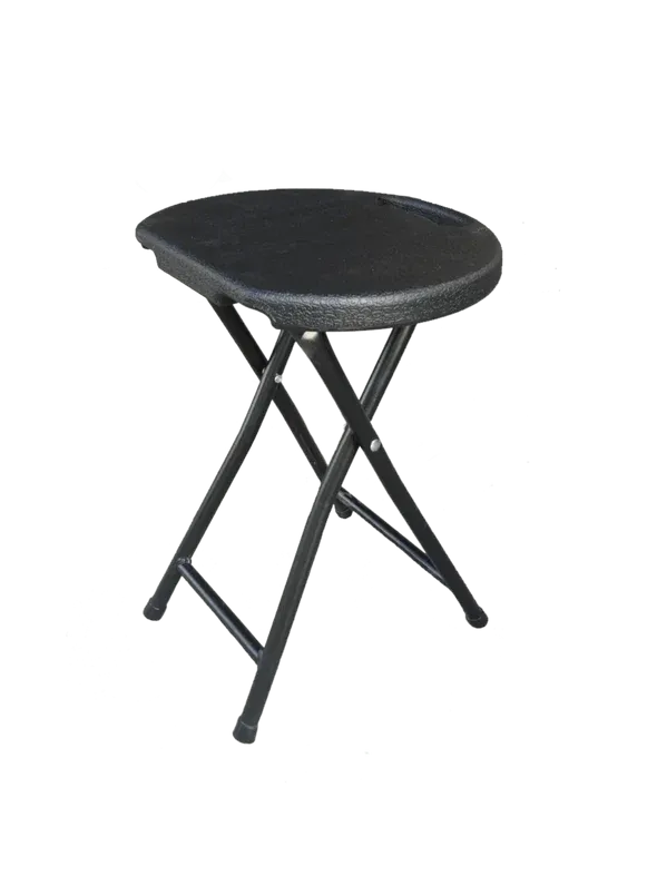 Glam’r Gear Folding Stool W Cover