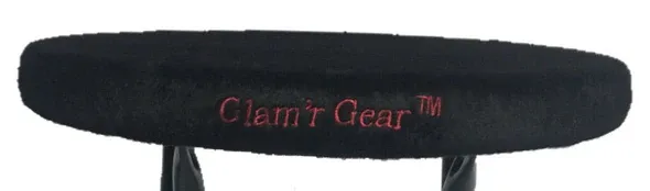 Glamr Gear Stool over