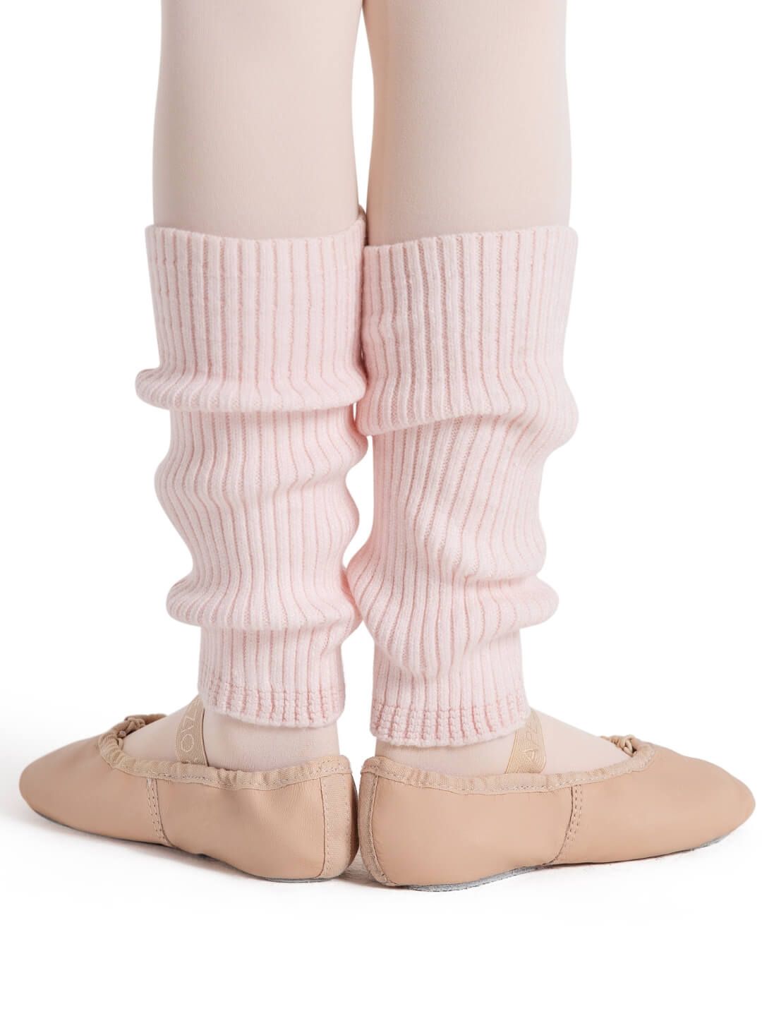Toddler Legwarmer 9” CK10996C - Pink