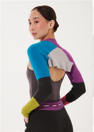 Nikolay Shrug 06201/3N
