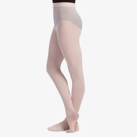 SoDanca Convertible Adult Tights TS82 - S/M THP