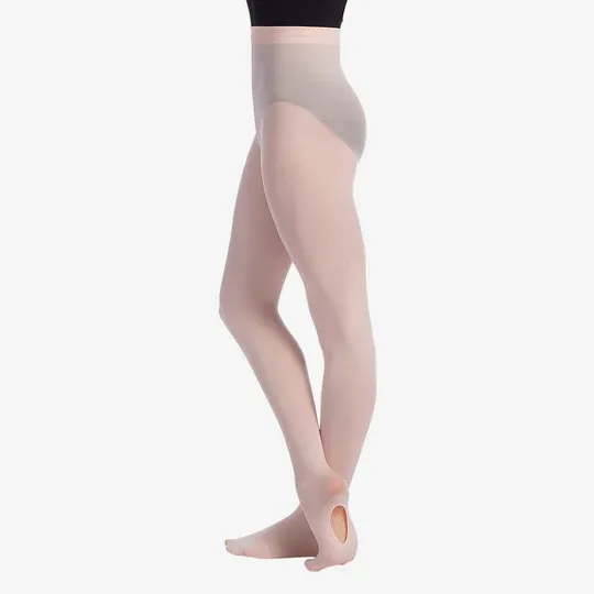 SoDanca Convertible Adult Tights TS82 - L/XL BPK