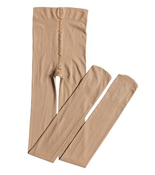 DUX Convertible Child Tights - Toddler Lt Sun
