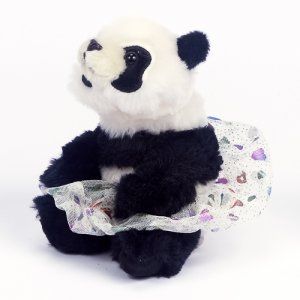 6313 Panda Plush