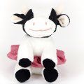 6329 Cow Plush 