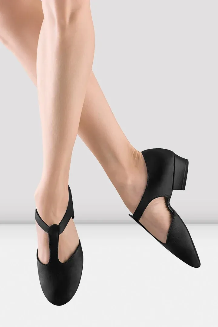 Grecian Sandal BLOCH S0407L - 11 Black M