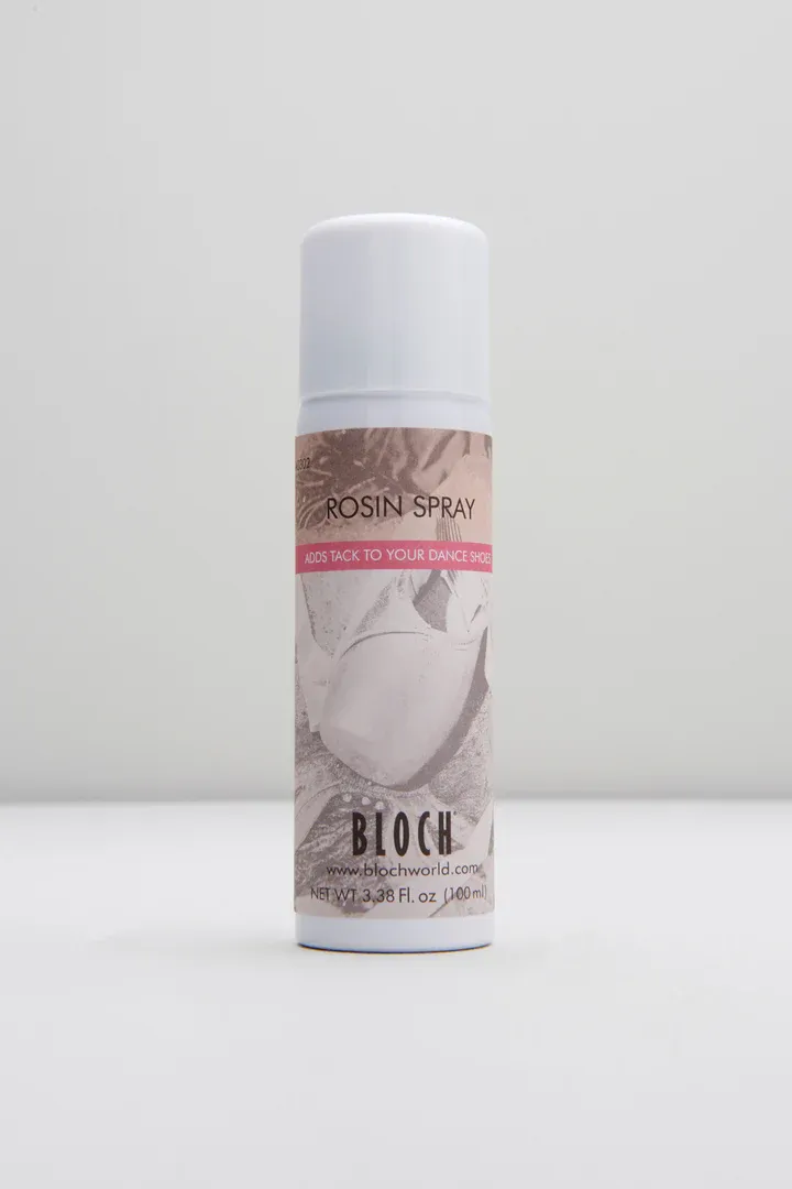 Bloch Rosin Spray A0302