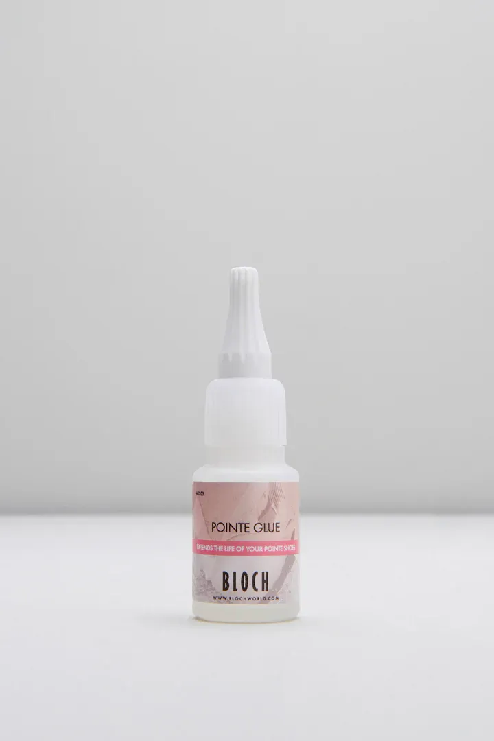 Bloch pointe glue A0303