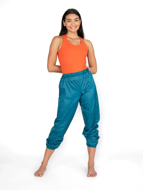 Unisex Ripstop Pant 701 Adults - XL Dk Teal