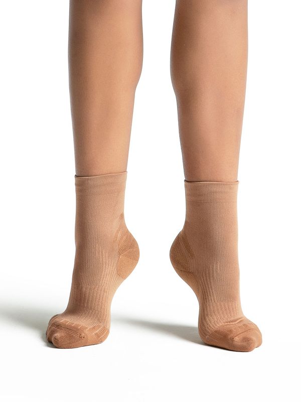 Capezio Lifeknit Sox H066 - XL S60