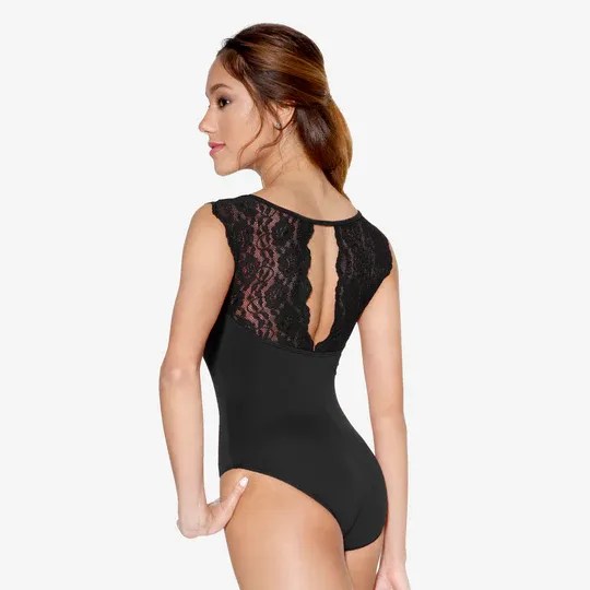SoDanca SL137 Blk M