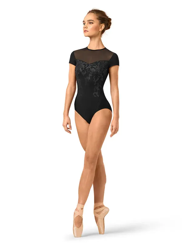 Bloch L4302 Black L