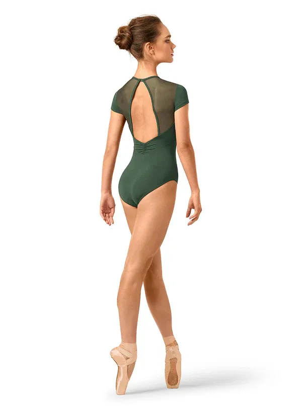 Bloch Leo L4302 - S Sycamore Grn