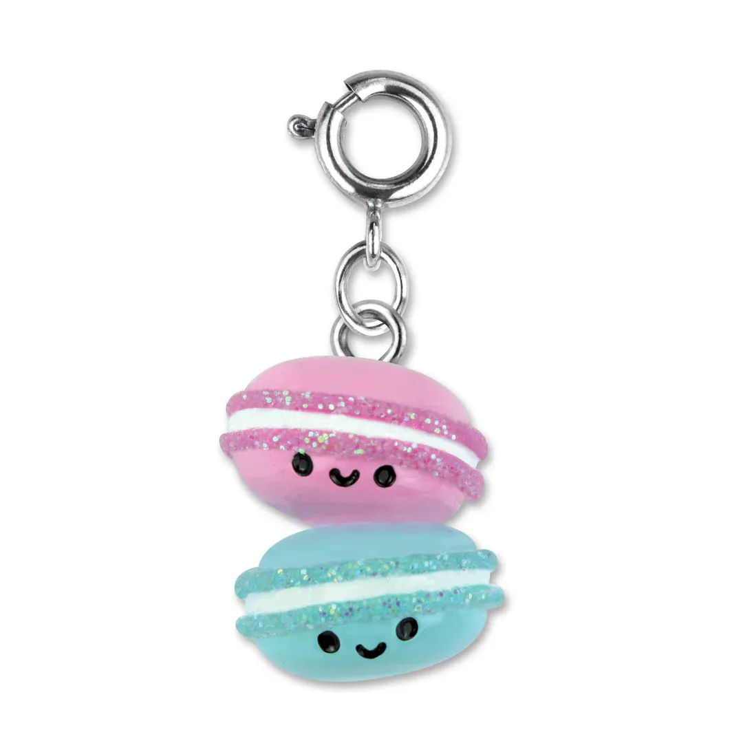 CHARM IT! Macaron Buddie Charm