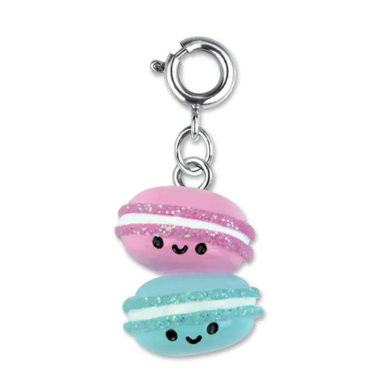 CHARM IT! Macaron Buddie Charm