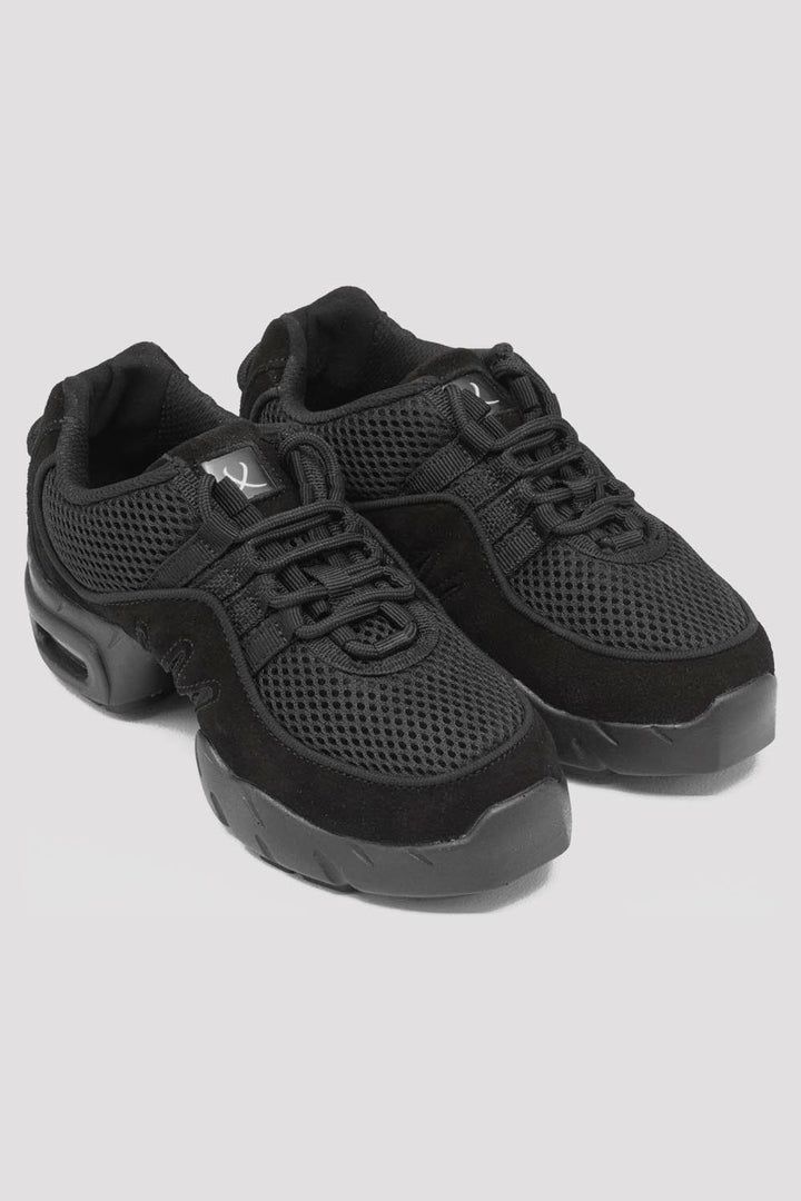 Bloch Dance Sneaker S0538L - 4.5 Blk