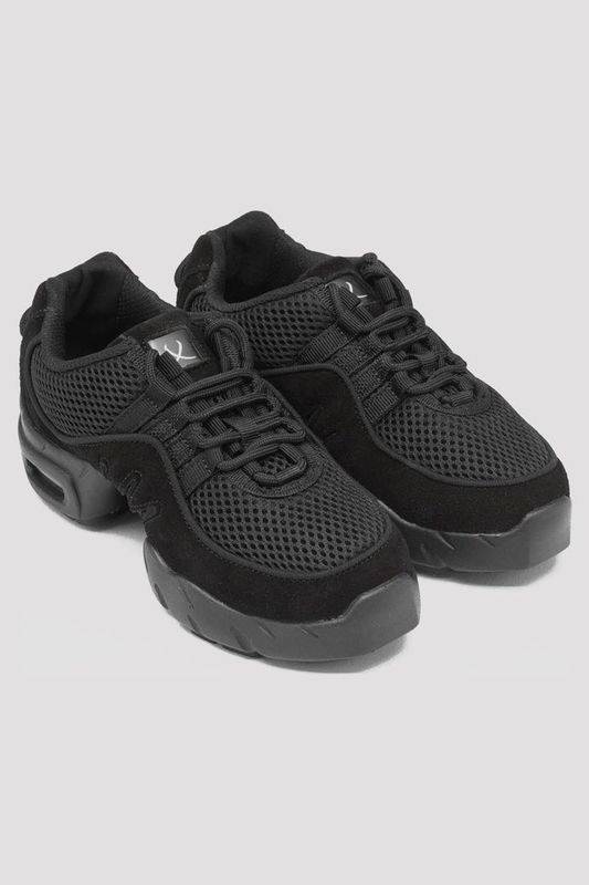 Bloch Dance Sneaker S0538L - 8 Blk