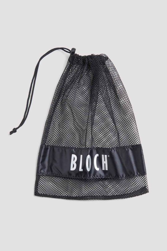 A327 Bloch Mesh Bag - Black