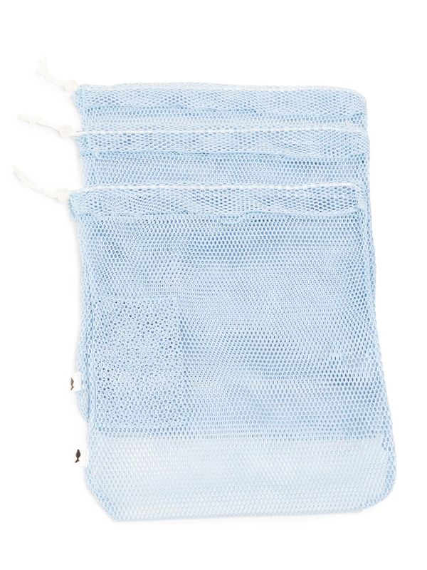BH1525 Mesh Bag- Blue