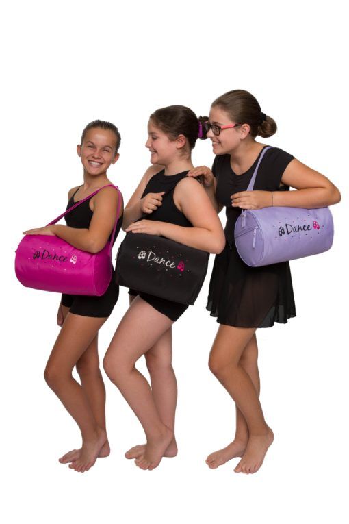 2200 Linda Duffel Lavender
