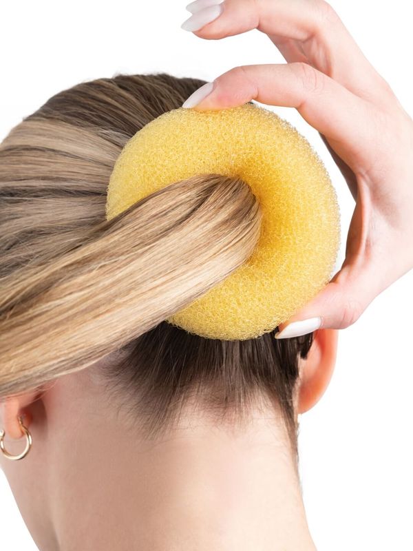 Bun Builder BH482 - Blonde
