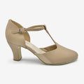 SoDanca CH57 - Caramel 9 M/2.5&quot;