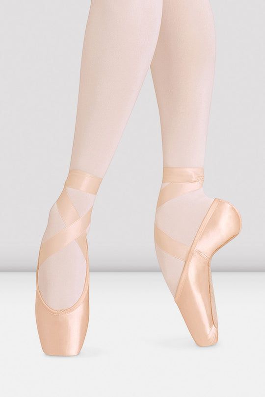 BLOCH European Balance 5.5 2X