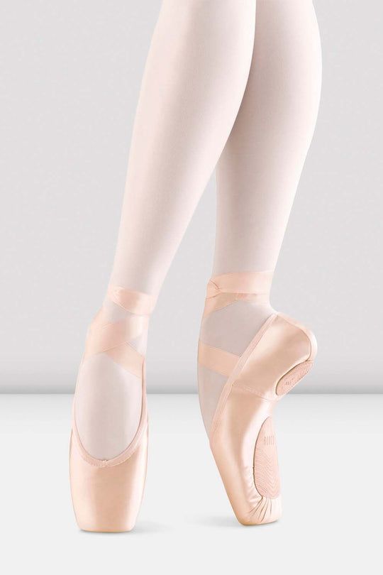 Bloch Eurostretch Pointe S0172L - 6.5 XXX