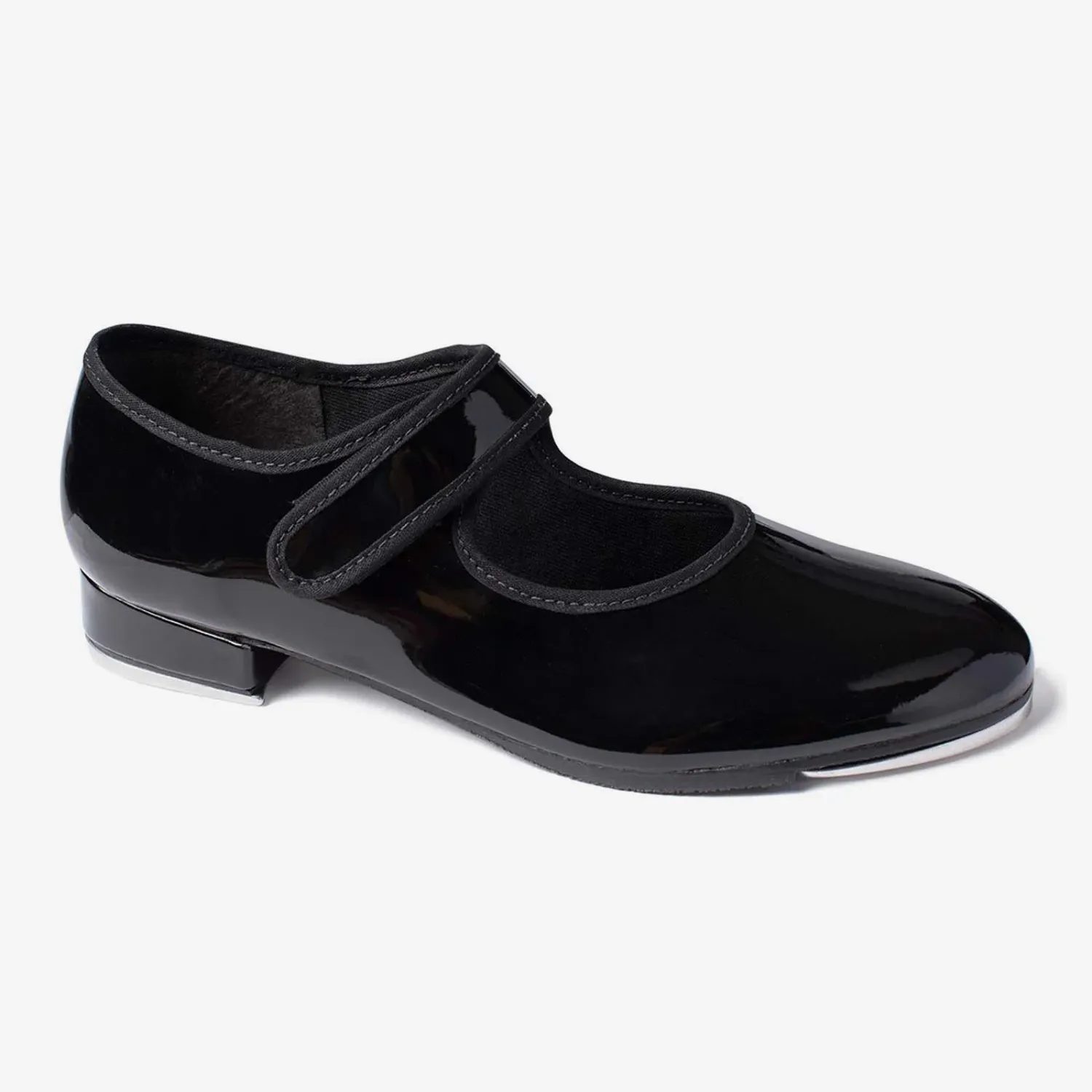 SoDanca TA37 BLK PAT 11M