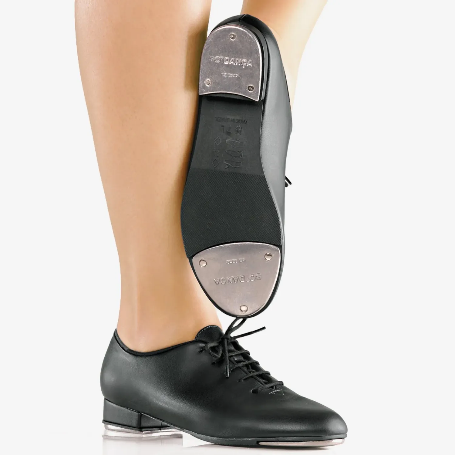 SoDanca Child Tap TA04 9.5 M