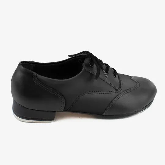 SoDanca TA20 Oxford Tap -9 1\2 M BLK