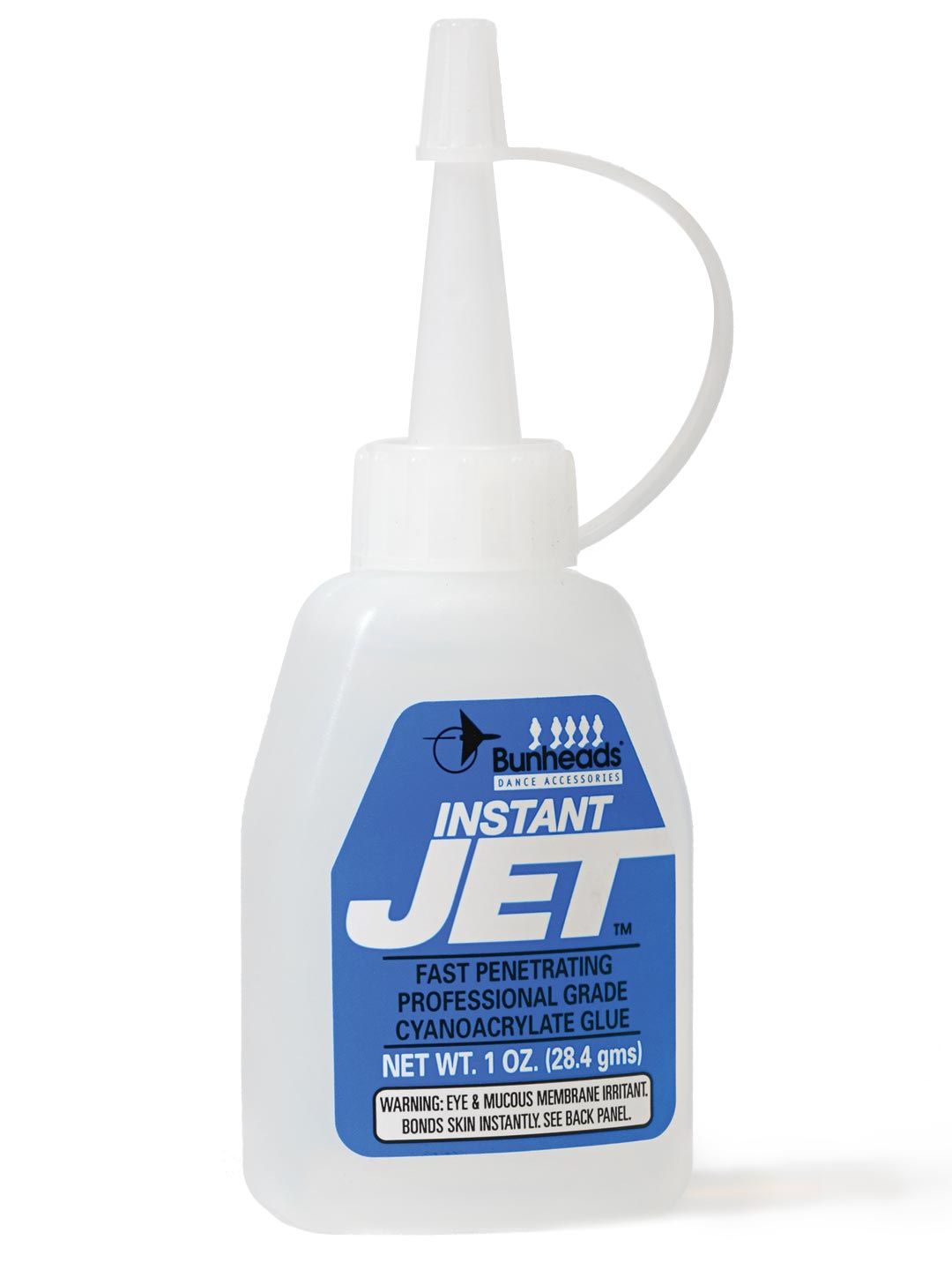Bunheads Shoe Glue