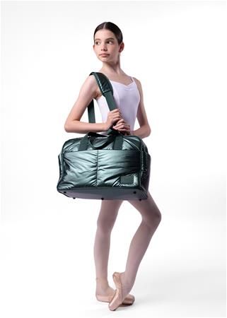 Nikolay City Bag Hunter Grn