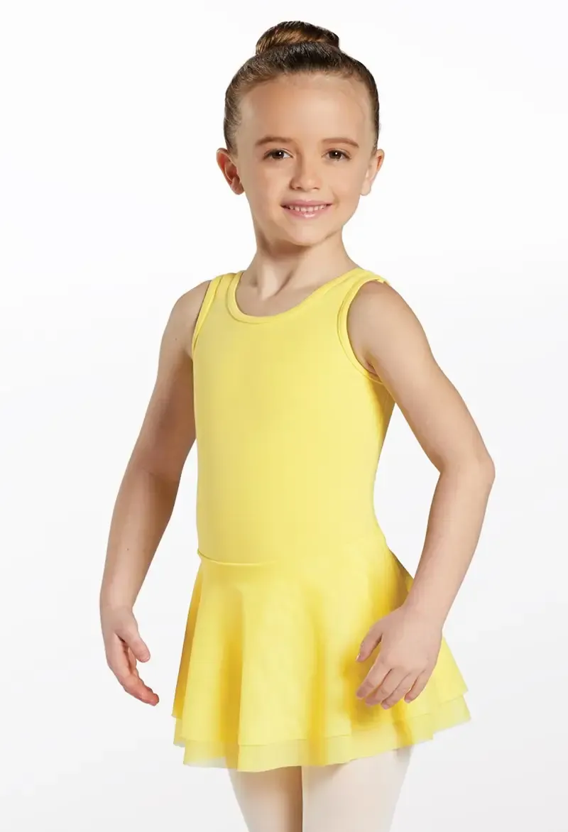 Weissman D12830 Childs - XL yellow