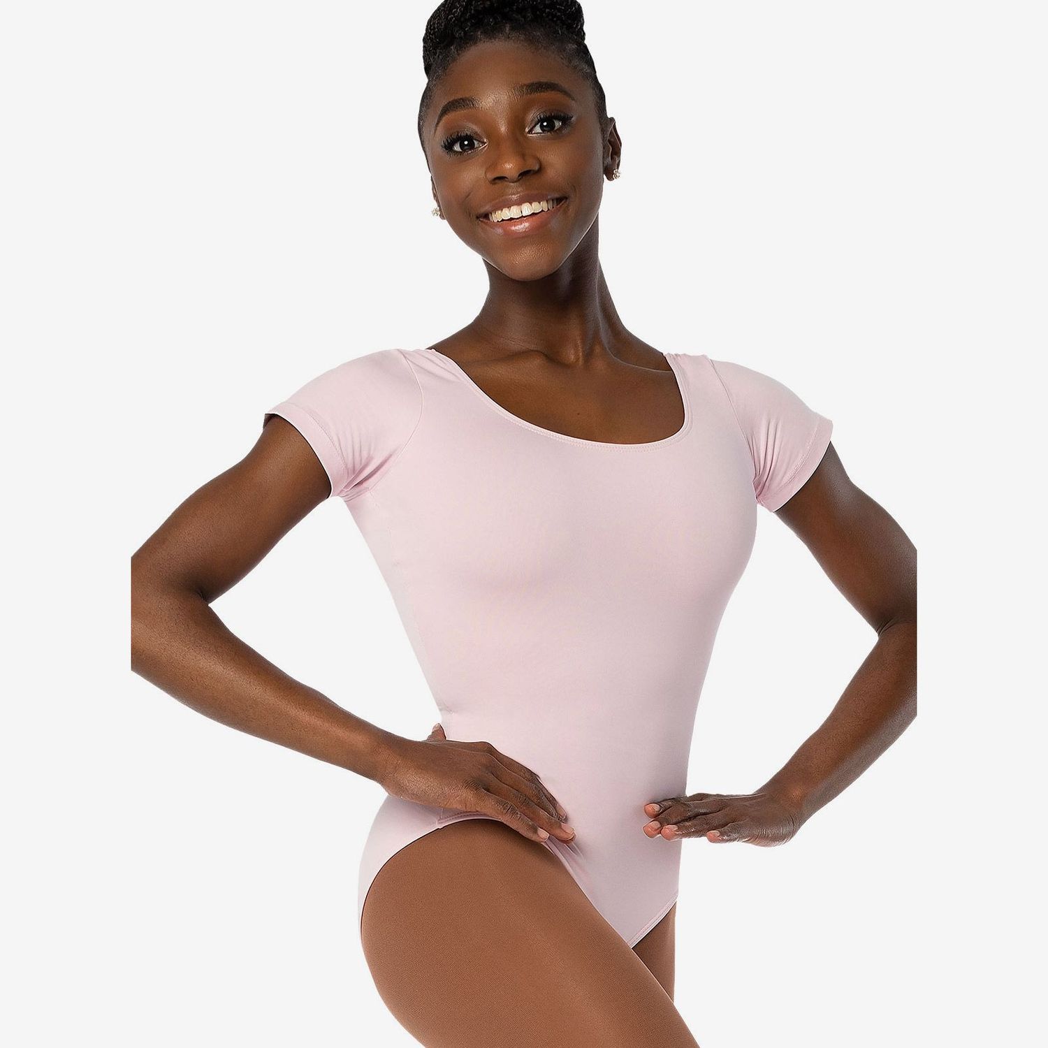 SoDanca SL25 S Pink