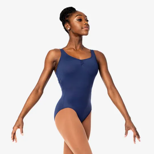 SoDanca SL131 Leo - XL Navy