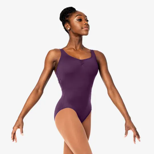 SoDanca SL131 Leo - XL Dk PUR