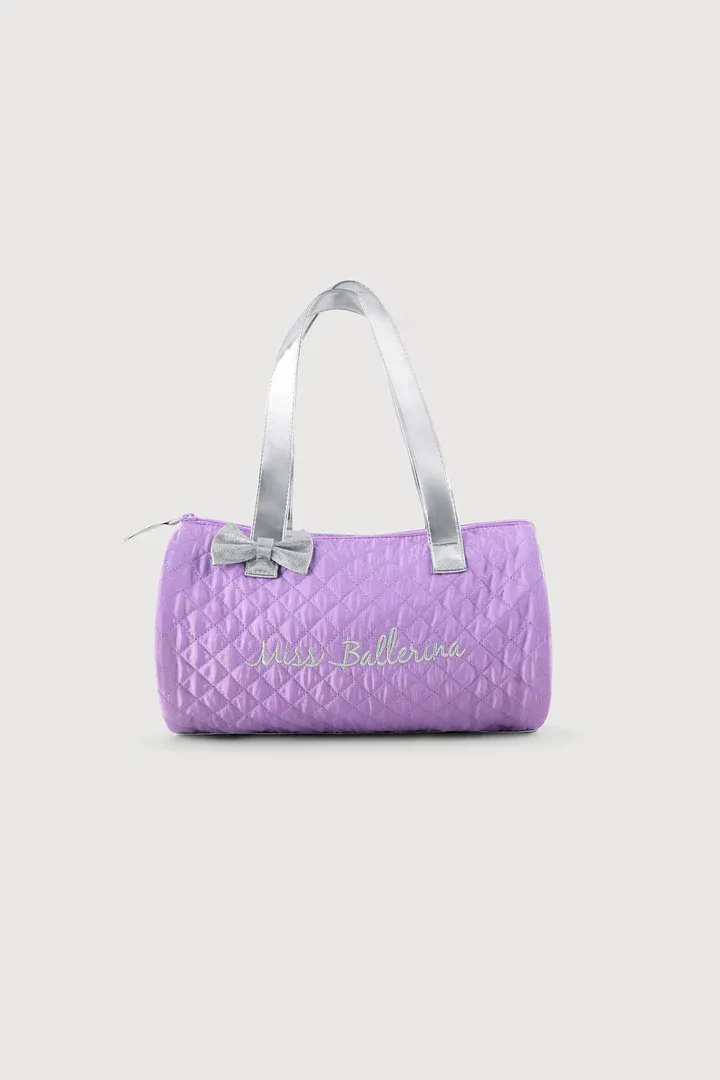 Bloch Miss Ballerina Bag - Orchid