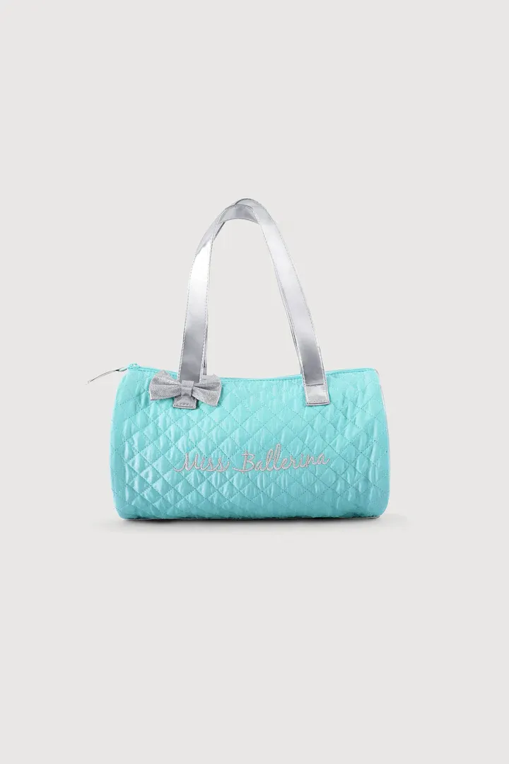 Bloch Miss Ballerina Bag - Sea Foam