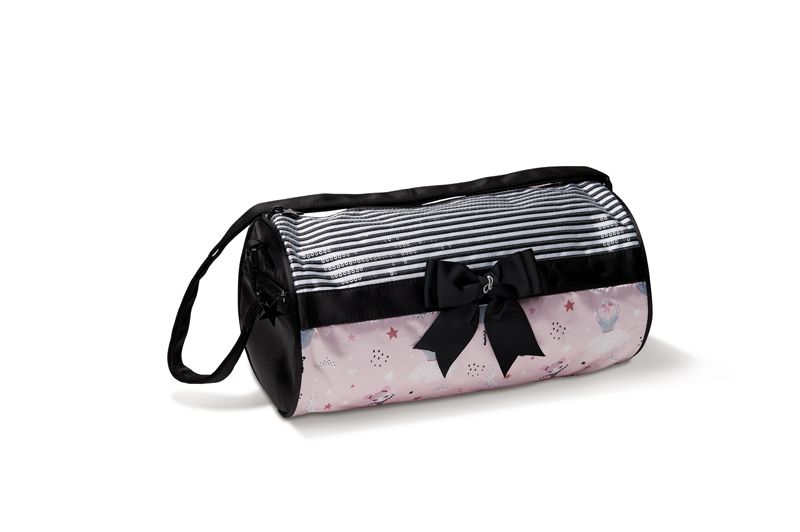 Ballerina Duffel B22501
