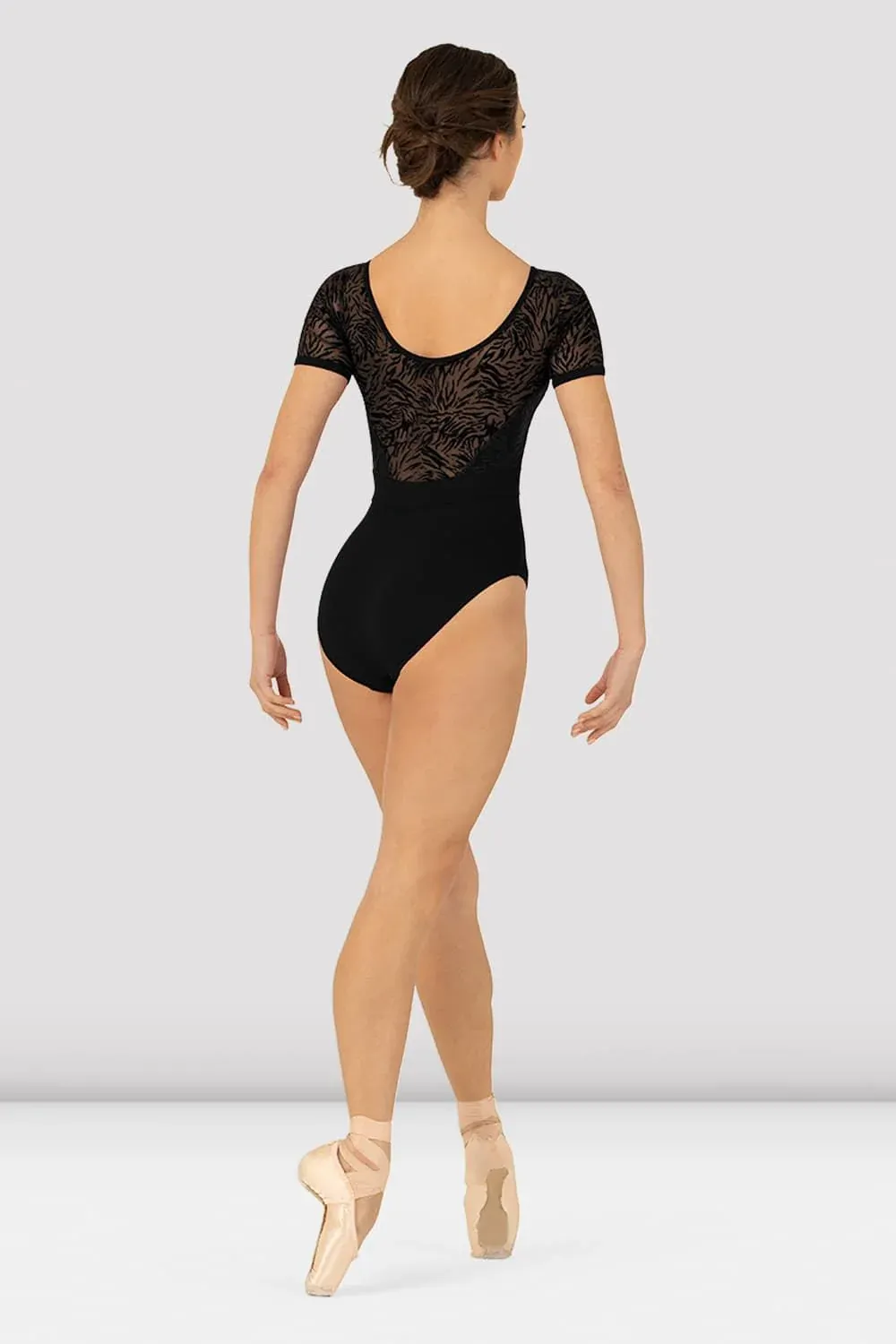 L3392 Bloch Leo - M Black